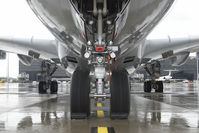 D-AIMA @ LOWW - Lufthansa Airbus A380