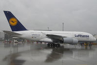 D-AIMA @ VIE - Lufthansa Airbus A380