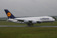 D-AIMA @ LOWW - first landing in VIE/LOWW