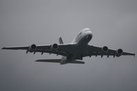 D-AIMA @ LOWW - first landing in VIE/LOWW