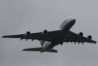 D-AIMA @ LOWW - first landing in VIE/LOWW
