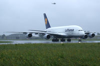 D-AIMA @ LOWL - Big visitor. Trainingflights to LNZ and Vienna! - by Jan Ittensammer