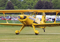 G-BNNA photo, click to enlarge