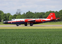 G-BVXC photo, click to enlarge