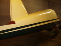 N3057K - Painted with polyfiber polytone sun valley ivory and forrest green