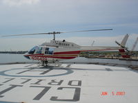 N26429 - Used on a flight to survey offshore drilling rigs. - by Randall Bonin