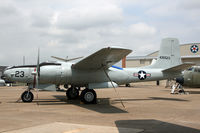 44-35523 @ KDOV - KDOV (The profile created for this aircraft incorrectly states the C/N as the USAF s/n the OEM C/N is 28802 and not 44-35523 as stated)