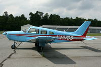 N497DS @ 33N - 33N