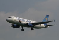 OO-TCN @ EBBR - Arrival of flight FQ5163 to RWY 25L