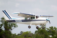 N3311S @ KLAL - Cessna 210J Centurion [210-59111]  Lakeland-Linder~N 14/04/2010. Seen landing at Sun & Fun 2010 airworthy used by EAA AirVenture Museum Oshkosh. - by Ray Barber