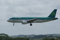 EI-DEG @ EICK - Landing in Cork - by Piotr Tadeusz