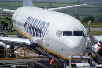 EI-EMH @ EICK - Cork airport - by Piotr Tadeusz