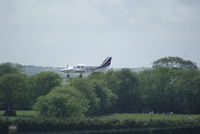 EI-CMT @ EICK - Landing in Cork - by Piotr Tadeusz
