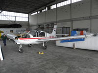OO-ARD @ EBSH - Pre-buy inspection. To be registered in the USA - by Fabry Michael