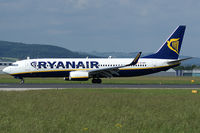 EI-EKF @ LOWL - B738 - by Jan Ittensammer