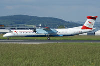 OE-LGC @ LOWL - Aua - by Jan Ittensammer