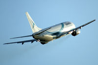 TC-TLD @ LOWL - B737-4Q8 Tailwind - by Jan Ittensammer