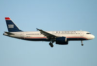 N662AW @ KPHL - KPHL - by Nick Dean