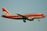 N742PS @ KPHL - KPHL