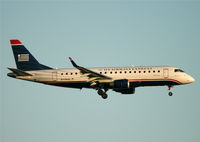 N119HQ @ KPHL - KPHL
