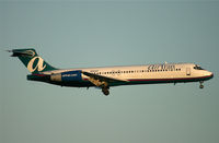 N964AT @ KPHL - KPHL