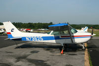 N73625 @ KVAY - KVAY - by Nick Dean