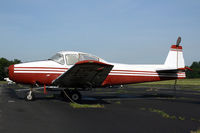 N4375K @ KVAY - KVAY