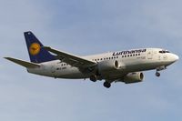D-ABIC @ EDDF - short final RW25R
