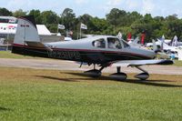 N229PB @ LAL - Sun N Fun 2010 - by Bob Simmermon