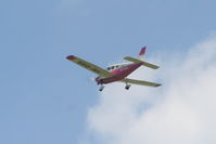 HB-OQS @ LHSK - Siófok-Kiliti Airport. - by Attila Groszvald-Groszi