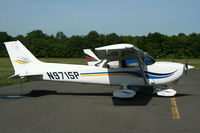 N971SP @ N14 - N14 - by Nick Dean