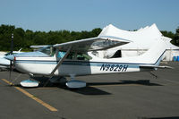N9829H @ N14 - N14 - by Nick Dean