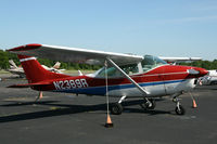 N2389R @ N14 - N14 - by Nick Dean