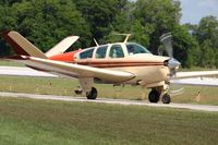 N9430Q @ LAL - Sun N Fun 2010 - by Bob Simmermon