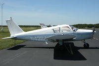 N4311J @ KMJX - KMJX