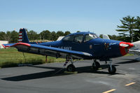N4976K @ KMJX - KMJX