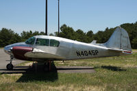 N4045P @ N12 - N12