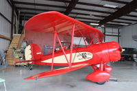 N647K @ KDKB - Great Lakes 2T-1A - by Mark Pasqualino