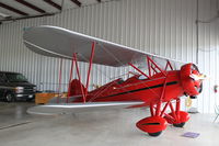 N129Y @ KDKB - Waco RNF