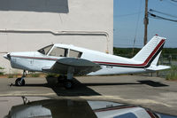 N5575W @ KBLM - KBLM