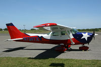 N724TX @ KBLM - KBLM - by Nick Dean