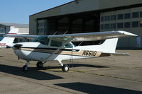 N6611D @ KPNE - KPNE - by Nick Dean