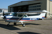 N739PK @ KPNE - KPNE