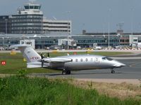 I-FXRI @ EGCC - Departing Manchester