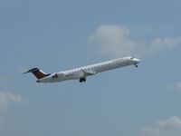 D-ACNH @ EGCC - Departing Manchester - by Andy Parsons