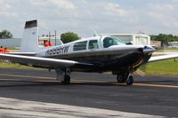 N888HW @ LAL - Sun N Fun 2010 - by Bob Simmermon