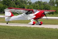 N20KF @ LAL - Sun N Fun 2010