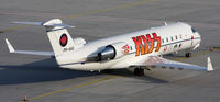 PH-AAG @ EDDP - KISS comes with Soldi Air....to Leipzig