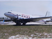 N9663N @ FLL - Air 500

Scan from photo taken in May 1999 - by Henk Geerlings