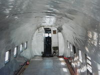 N130D @ 6A2 - Academy Airlines , Cabin ; Scan from photo taken in Oct  1992 - by Henk Geerlings
